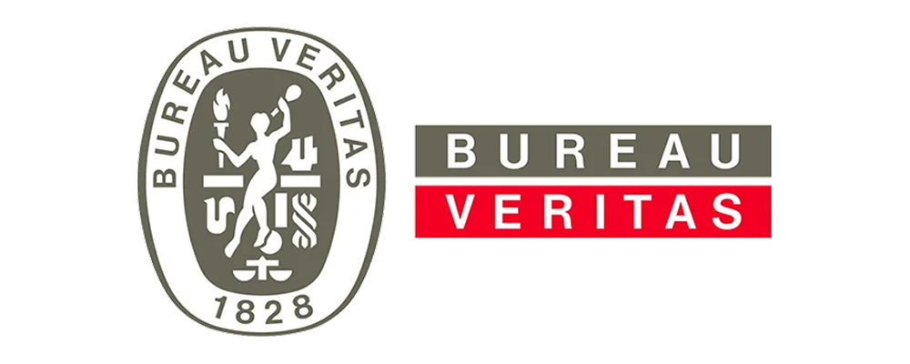 Bureai Veritas : A French inspection and certification company, the second largest in the world by revenue in the certification services market.