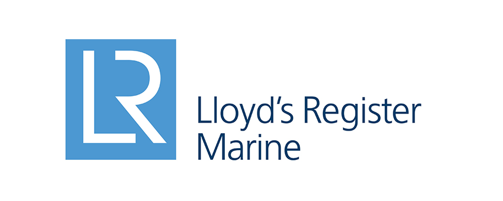 Lloyd’s Register (LR) : Global professional services company specializing in engineering and technology for the maritime industry.