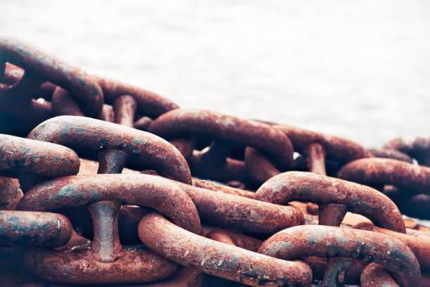 Anchor Chain Calibration